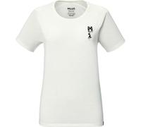 MILLET Cimaï Natural Ts Ss W - Mujer - - talla L- modelo 2026