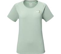 MILLET Cimaï Natural Ts Ss W - Mujer - Verde - talla XL- modelo 2026