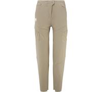 MILLET Cimaï Poly Pant W - Mujer - Beige / Marrón - talla 38- modelo 2025