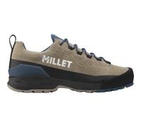 Millet - Zapatillas de senderismo Hombre - Cimaï Pro M Dorite de Cuero - Talla 42 2/3 - Beige Beige 42 2/3
