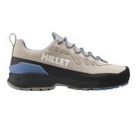 MILLET Cimaï Pro W - Mujer - Beige / Negro / Azul - talla 39 1/3- modelo 2026
