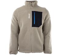 MILLET Cimaï Sherpa Jacket - Hombre - Gris - talla L- modelo 2027