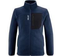 MILLET Cimaï Sherpa Jacket M - Hombre - Azul - talla L- modelo 2026