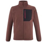 MILLET Cimaï Sherpa Jacket M - Hombre - Rojo - talla M- modelo 2025