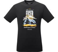MILLET Cimaï Summit Ts Ss - Hombre - Negro - talla M- modelo 2026