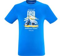 Millet - Cimaï Summit TS SS M Icon Blue - Talla S - Azul Azul S