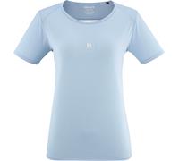 Millet - Cimaï Tech TS SS W Iceberg para Mujer - Talla S - Azul Azul S