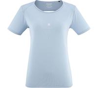MILLET Cimaï Tech Ts Ss W - Mujer - Azul - talla XS- modelo 2025