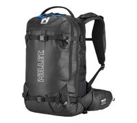 Millet - Cosmic 28 Ars Black/Black - Negro Negro one size