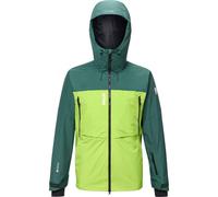 MILLET Cosmic Gore-tex 2l Jacket - Hombre - Verde - talla M- modelo 2026