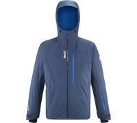 MILLET Cosmic Warm Gore-tex Jacket - Hombre - Azul - talla XL- modelo 2026