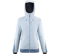 MILLET Cosmic Warm Gtx Jacket W - Mujer - Azul - talla XL- modelo 2025