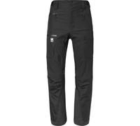 MILLET Cosmic Warm Gtx Pant M - Hombre - Negro - talla S- modelo 2026