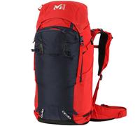 MILLET D-tour 35+5 - Unisex - Rojo / Azul - talla única- modelo 2026