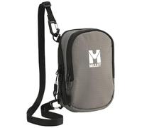 MILLET DIVINO Sling, bolsa mixta, gris, gris