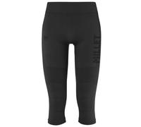 MILLET Drynamic Soft 3/4 Tight - Hombre - Negro - talla XXL- modelo 2026