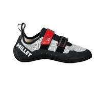 MILLET Easy Up M Hombre, Gris Nuevo Logo, 40 2/3 EU