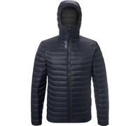 Millet - Ropa para esquí de travesía - Evole Light 700 HD M Black - Talla L - Negro Negro L