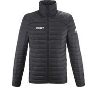 Millet - Plumíferos esquí - Evole Light 700 Jkt M Black - Talla L - Negro Negro L