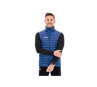 Millet - Plumíferos esquí - Evole LT 700 Vest M Dark Denim - Talla S - Azul marino Azul marino S