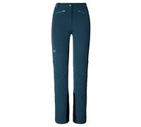 Millet Extreme RUTOR Shield PT W Pantalón, Mujer, Orion Blue, L