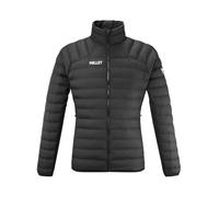 MILLET Fitz Roy Chaqueta térmica, Negro, L Hombres