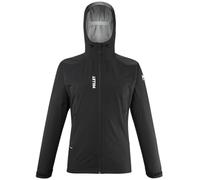 Millet Fitz Roy GTX JKT M - Chaqueta Hardshell para hombre - Membrana Gore-Tex impermeable - Enfoque, senderismo, trekking y estilo de vida