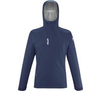MILLET Fitz Roy Jkt - Hombre - Azul - talla L- modelo 2026