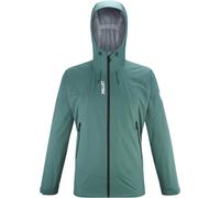 Millet - Fitz Roy Jkt M Bottle - Talla M - Verde Verde M