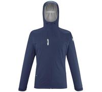 MILLET Fitz Roy Jkt M Chaqueta, Azul, Small para Hombre