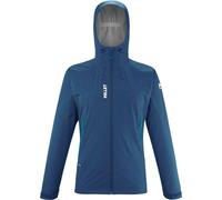 MILLET Fitz Roy Jkt M Chaqueta, Azul, Large para Hombre