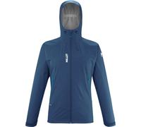 Millet - Fitz Roy Jkt M Dark Denim - Talla M - Azul marino Azul marino M
