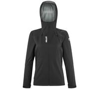 MILLET Fitz Roy Jkt W Chaqueta Mujer (Pack de 1)