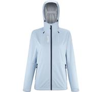 MILLET Fitz Roy Jkt W - Mujer - Azul - talla XS- modelo 2026