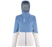 Millet - Fitz Roy Jkt W Vanilla Cream/Coronet para Mujer - Talla S - Azul marino Azul marino S