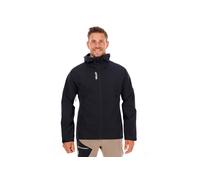 Millet Fitz Roy K vêtement running homme L Noir