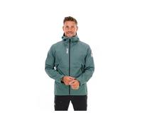 Millet Fitz Roy K vêtement running homme M Vert