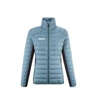 MILLET Fitz Roy Stretch JKT W - Chaqueta protectora para mujer, impermeable y transpirable, enfoque para senderismo, senderismo, estilo de vida