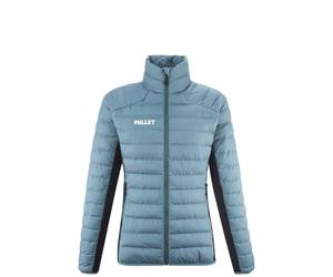 MILLET Fitz Roy Stretch JKT W - Chaqueta protectora para mujer, impermeable y transpirable, enfoque para senderismo, senderismo, estilo de vida