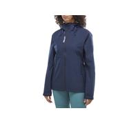 Millet Fitz Roy vêtement running femme M Bleu marine