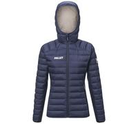 Millet Fitz Roy Warm Down Jacket - Chaqueta para Mujer, Azul, XS