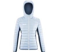 MILLET Fitz Roy Warm Hoodie W - Mujer - Azul - talla S- modelo 2026