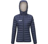 Millet Fitz Roy Warm Down Jacket - Chaqueta para Mujer, Azul, XS