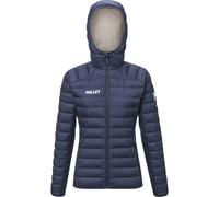 MILLET Fitz Roy Warm Hoodie W - Mujer - Azul - talla XS- modelo 2027