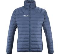 MILLET Chaqueta térmica para hombre Fitz Roy, azul, XL, azul, XL