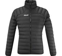 MILLET Fitz Roy Warm Jkt - Hombre - Negro - talla XXL- modelo 2026