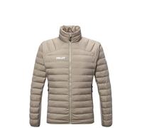 MILLET - Fitz Roy Warm Jkt M - Chaqueta acolchada para hombre, chaqueta de protección, senderismo, estilo de vida