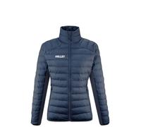 Millet Chaqueta de mujer FITZ ROY Millet. Azul marino XS