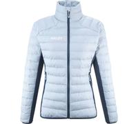 MILLET Fitz Roy Warm Jkt W - Mujer - Azul - talla L- modelo 2026