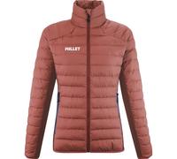 MILLET Fitz Roy Warm Jkt W - Mujer - Rojo - talla M- modelo 2025